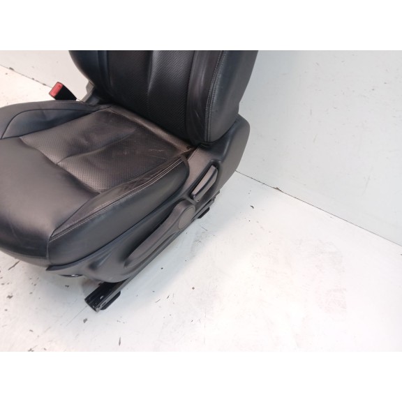 Recambio de asiento delantero izquierdo para nissan juke (f15) 1.2 dig-t referencia OEM IAM   