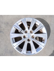 Recambio de llanta para peugeot 308 ii (lb_, lp_, lw_, lh_, l3_) 1.2 thp 110 referencia OEM IAM 9677989677.  