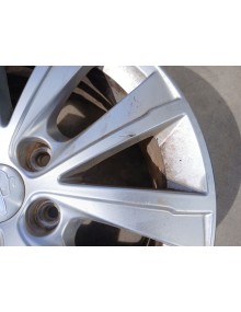 Recambio de llanta para peugeot 308 ii (lb_, lp_, lw_, lh_, l3_) 1.2 thp 110 referencia OEM IAM 9677989677.   2