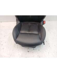 Recambio de asiento delantero derecho para nissan juke (f15) 1.2 dig-t referencia OEM IAM    2
