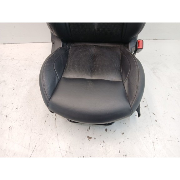 Recambio de asiento delantero derecho para nissan juke (f15) 1.2 dig-t referencia OEM IAM   