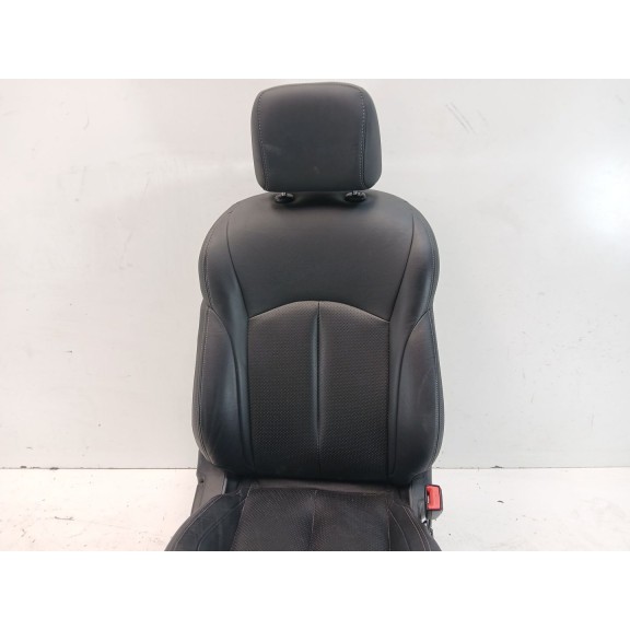 Recambio de asiento delantero derecho para nissan juke (f15) 1.2 dig-t referencia OEM IAM   