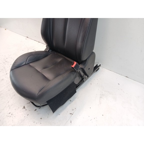 Recambio de asiento delantero derecho para nissan juke (f15) 1.2 dig-t referencia OEM IAM   