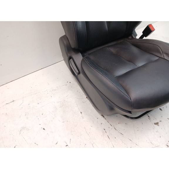 Recambio de asiento delantero derecho para nissan juke (f15) 1.2 dig-t referencia OEM IAM   