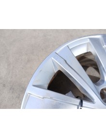 Recambio de llanta para peugeot 308 ii (lb_, lp_, lw_, lh_, l3_) 1.2 thp 110 referencia OEM IAM 9677989677.   2