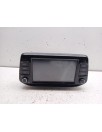 Recambio de sistema audio / radio cd para hyundai i30 (pd) 2020 referencia OEM IAM 9616004210ret  