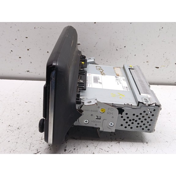 Recambio de sistema audio / radio cd para hyundai i30 (pd) 2020 referencia OEM IAM 9616004210ret  