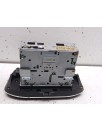 Recambio de sistema audio / radio cd para hyundai i30 (pd) 2020 referencia OEM IAM 9616004210ret  