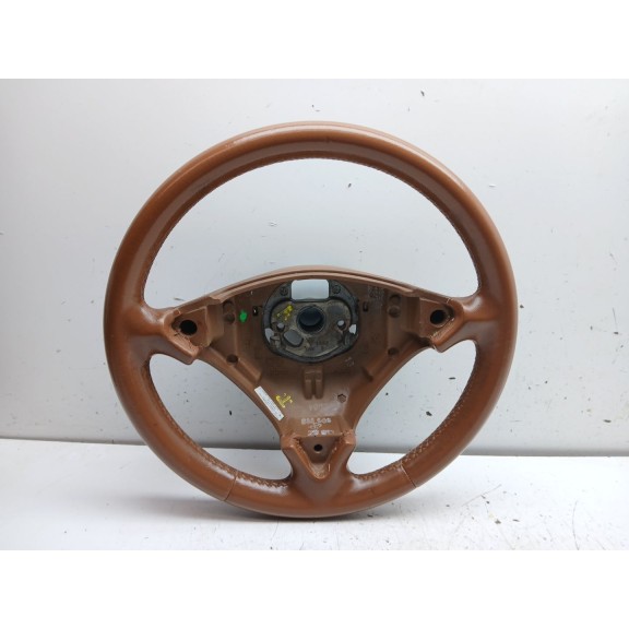 Recambio de volante para porsche cayenne (9pa) 3.2 referencia OEM IAM 7l5419091n 61569183a 