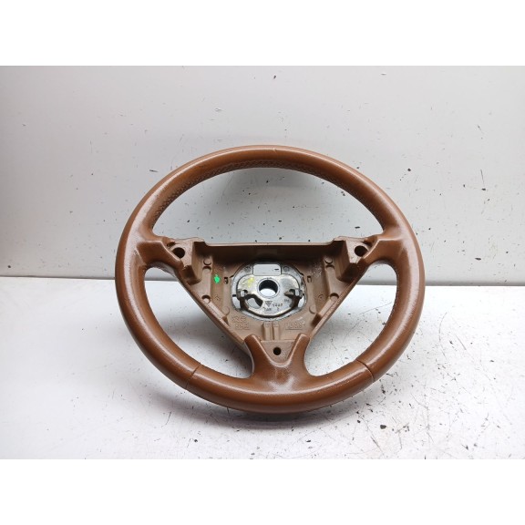 Recambio de volante para porsche cayenne (9pa) 3.2 referencia OEM IAM 7l5419091n 61569183a 