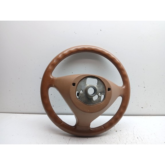 Recambio de volante para porsche cayenne (9pa) 3.2 referencia OEM IAM 7l5419091n 61569183a 