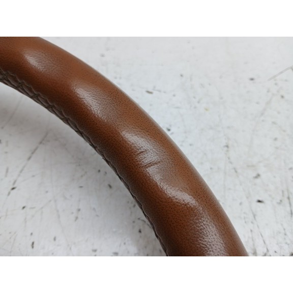 Recambio de volante para porsche cayenne (9pa) 3.2 referencia OEM IAM 7l5419091n 61569183a 