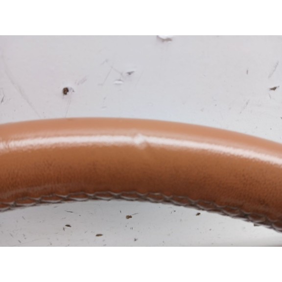 Recambio de volante para porsche cayenne (9pa) 3.2 referencia OEM IAM 7l5419091n 61569183a 