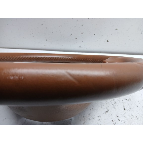 Recambio de volante para porsche cayenne (9pa) 3.2 referencia OEM IAM 7l5419091n 61569183a 