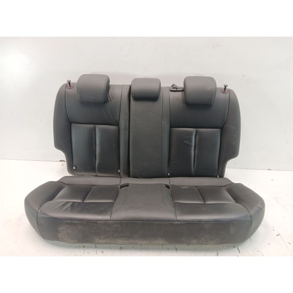 Recambio de asientos traseros para nissan juke (f15) 1.2 dig-t referencia OEM IAM   