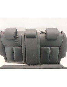 Recambio de asientos traseros para nissan juke (f15) 1.2 dig-t referencia OEM IAM    2