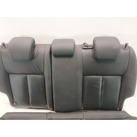 Recambio de asientos traseros para nissan juke (f15) 1.2 dig-t referencia OEM IAM   