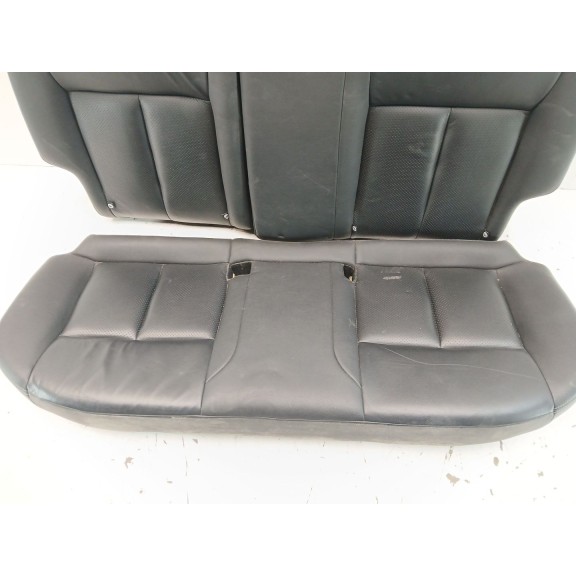 Recambio de asientos traseros para nissan juke (f15) 1.2 dig-t referencia OEM IAM   