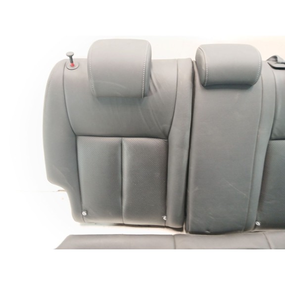 Recambio de asientos traseros para nissan juke (f15) 1.2 dig-t referencia OEM IAM   