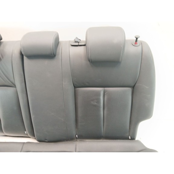 Recambio de asientos traseros para nissan juke (f15) 1.2 dig-t referencia OEM IAM   