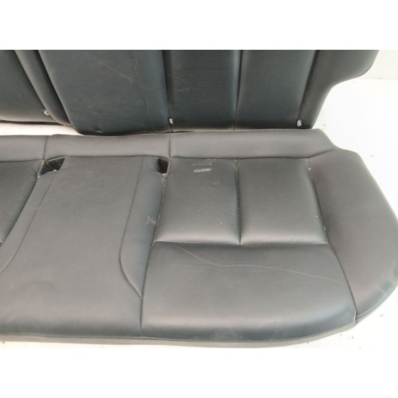 Recambio de asientos traseros para nissan juke (f15) 1.2 dig-t referencia OEM IAM   