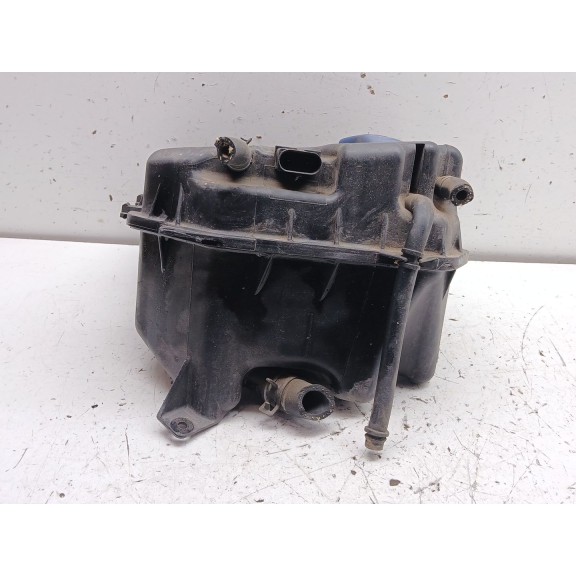 Recambio de deposito expansion para porsche cayenne (9pa) 3.2 referencia OEM IAM 7l0121407e 95510614723 