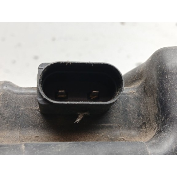 Recambio de deposito expansion para porsche cayenne (9pa) 3.2 referencia OEM IAM 7l0121407e 95510614723 