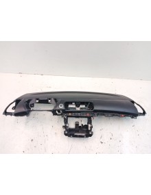 Recambio de salpicadero para bmw 1 (e81) 116 d referencia OEM IAM 51459158349 P0101575 