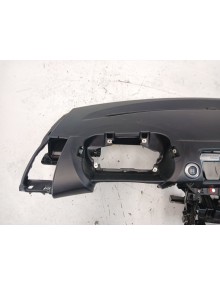 Recambio de salpicadero para bmw 1 (e81) 116 d referencia OEM IAM 51459158349 P0101575  2