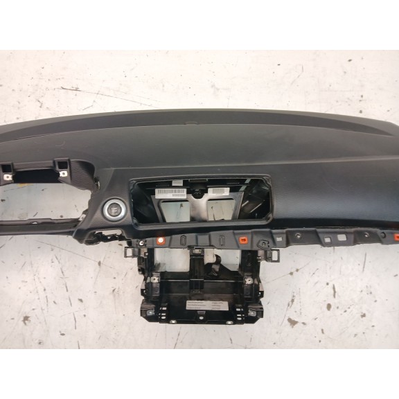 Recambio de salpicadero para bmw 1 (e81) 116 d referencia OEM IAM 51459158349 P0101575 