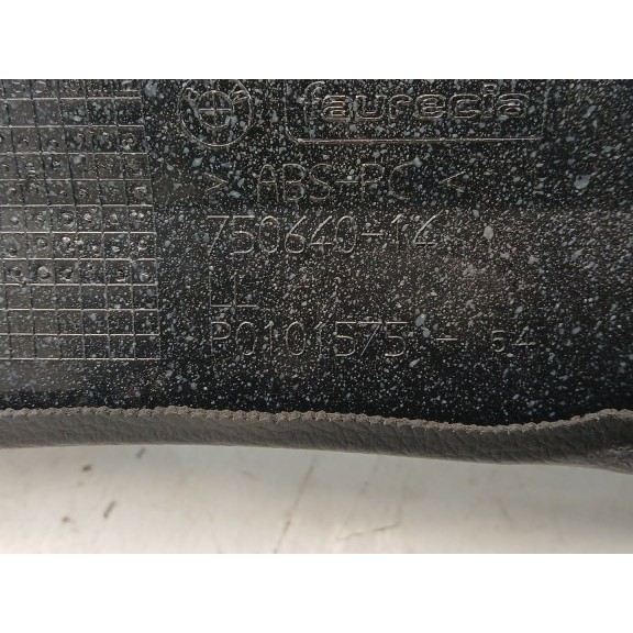 Recambio de salpicadero para bmw 1 (e81) 116 d referencia OEM IAM 51459158349 P0101575 