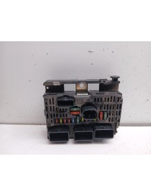 Recambio de centralita bsm para citroën c4 coupé (la_) 1.6 hdi referencia OEM IAM 9657718780  