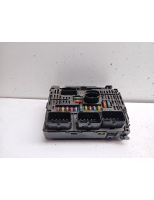 Recambio de centralita bsm para citroën c4 coupé (la_) 1.6 hdi referencia OEM IAM 9657718780   2