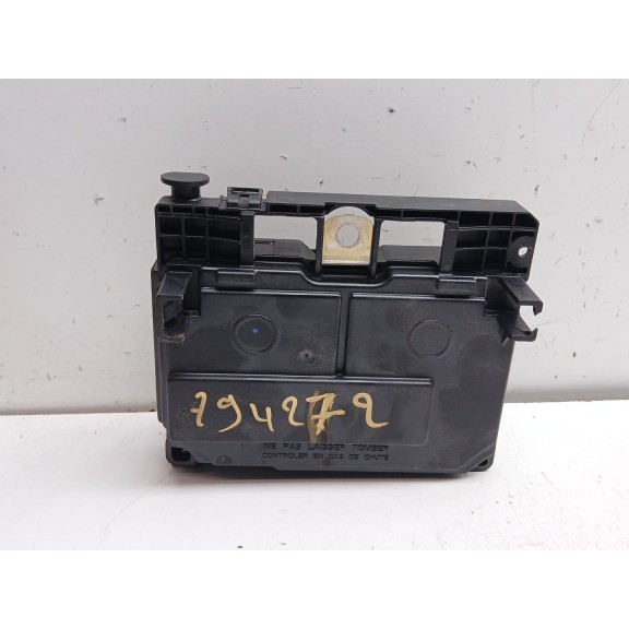 Recambio de centralita bsm para citroën c4 coupé (la_) 1.6 hdi referencia OEM IAM 9657718780  