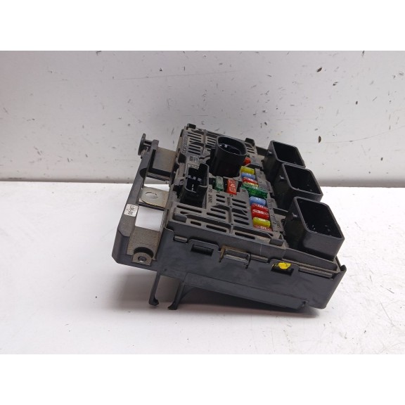 Recambio de centralita bsm para citroën c4 coupé (la_) 1.6 hdi referencia OEM IAM 9657718780  