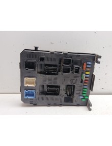 Recambio de centralita bsi para citroën c4 coupé (la_) 1.6 hdi referencia OEM IAM 9660105980  