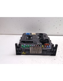 Recambio de centralita bsi para citroën c4 coupé (la_) 1.6 hdi referencia OEM IAM 9660105980   2