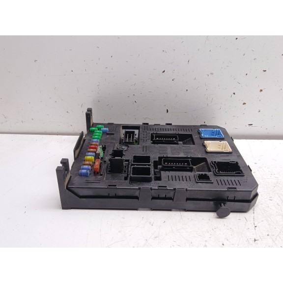 Recambio de centralita bsi para citroën c4 coupé (la_) 1.6 hdi referencia OEM IAM 9660105980  