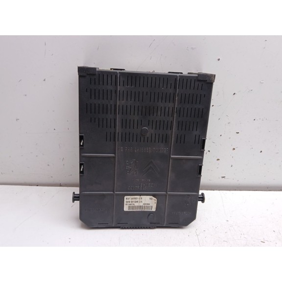 Recambio de centralita bsi para citroën c4 coupé (la_) 1.6 hdi referencia OEM IAM 9660105980  