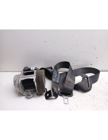 Recambio de cinturon seguridad trasero izquierdo para toyota proace verso referencia OEM IAM 98173965xx  