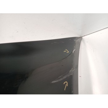 Recambio de paragolpes trasero para bmw 5 (e60) 520 i referencia OEM IAM   