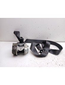 Recambio de cinturon seguridad trasero derecho para toyota proace verso referencia OEM IAM 98173965xx  
