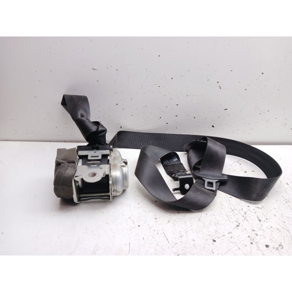 Recambio de cinturon seguridad trasero derecho para toyota proace verso referencia OEM IAM 98173965xx  