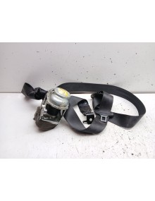 Recambio de cinturon seguridad trasero derecho para toyota proace verso referencia OEM IAM 98173965xx   2