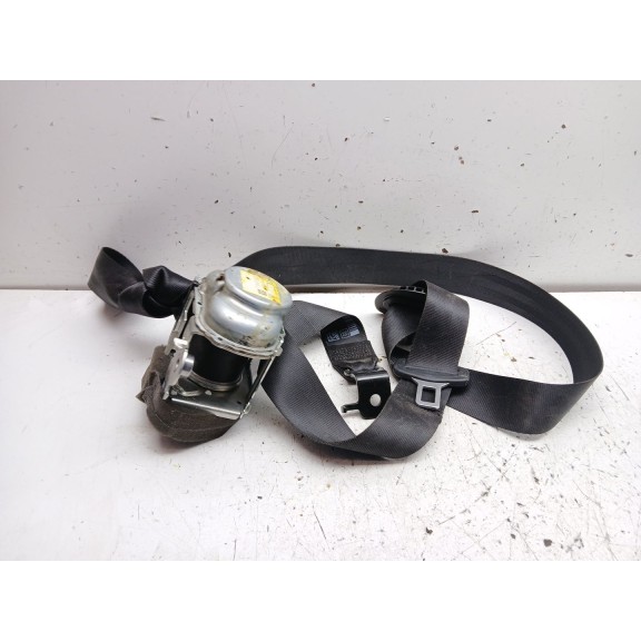 Recambio de cinturon seguridad trasero derecho para toyota proace verso referencia OEM IAM 98173965xx  