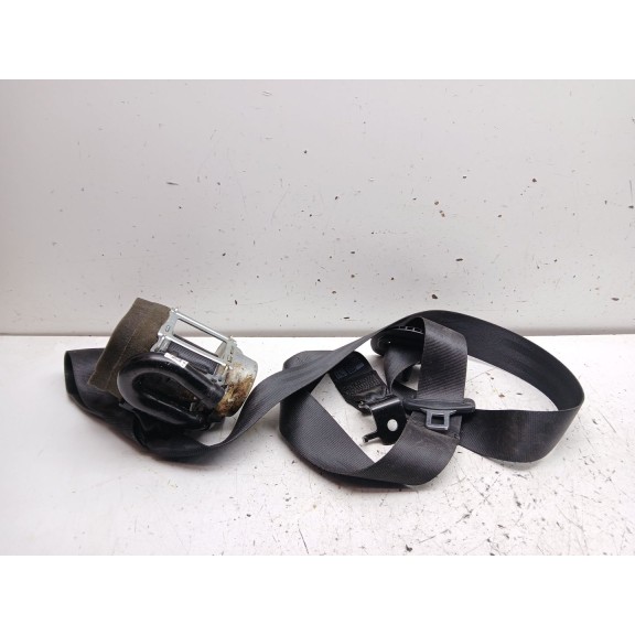 Recambio de cinturon seguridad trasero derecho para toyota proace verso referencia OEM IAM 98173965xx  