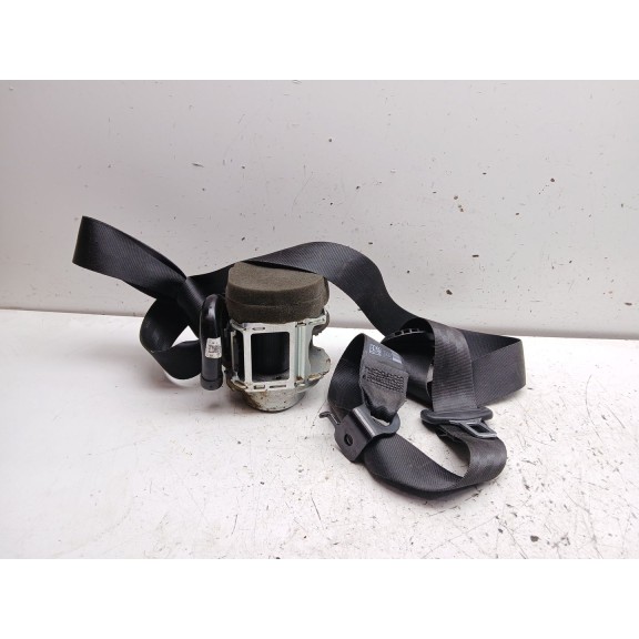 Recambio de cinturon seguridad trasero derecho para toyota proace verso referencia OEM IAM 98173965xx  