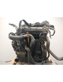 Recambio de motor completo para seat altea (5p1) 1.9 tdi referencia OEM IAM BXE   2