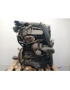 Recambio de motor completo para seat altea (5p1) 1.9 tdi referencia OEM IAM BXE  