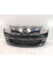 Recambio de paragolpes delantero para renault clio iii (br0/1, cr0/1) 1.5 dci (br0h, cr0h, cr1s, br1s) referencia OEM IAM 620223